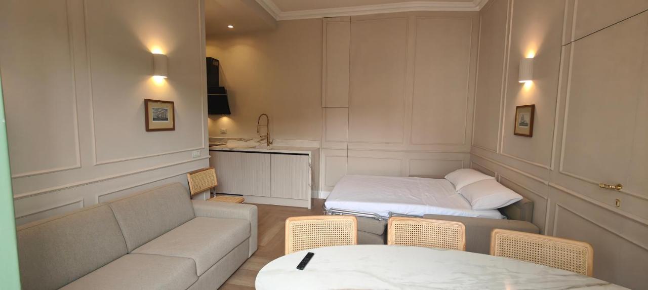 Marcora 6 V Luxury Living Daire Milano Dış mekan fotoğraf