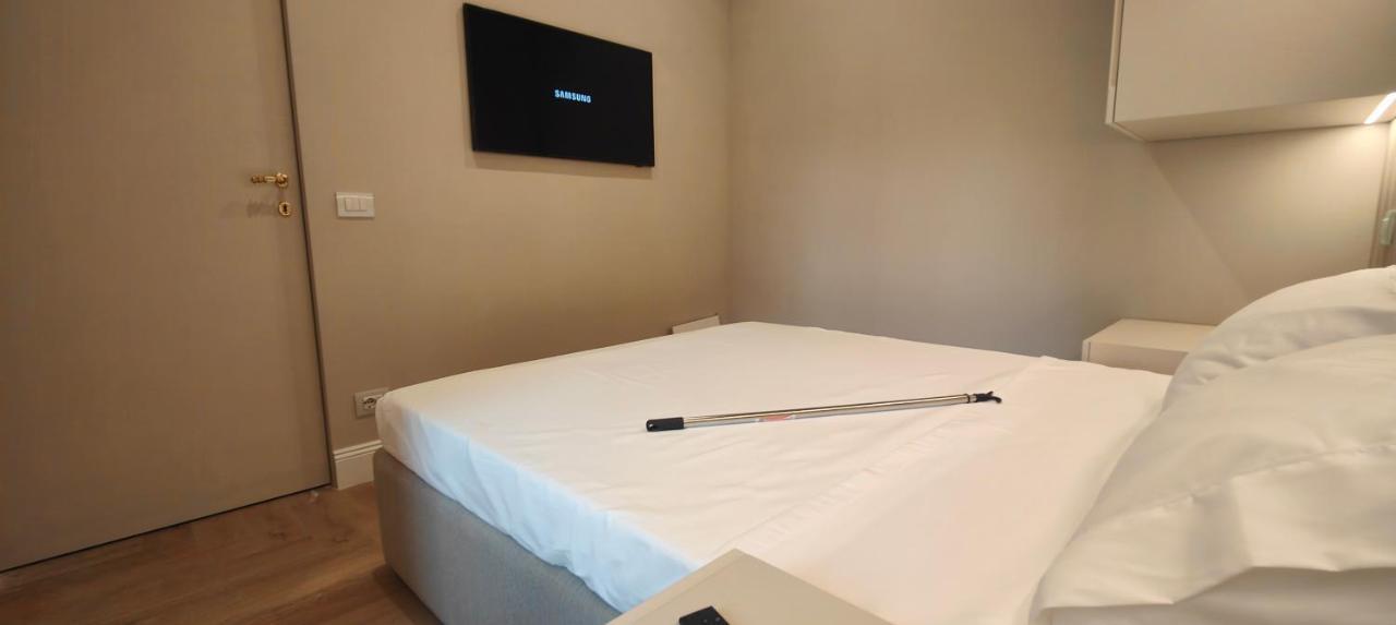 Marcora 6 V Luxury Living Daire Milano Dış mekan fotoğraf