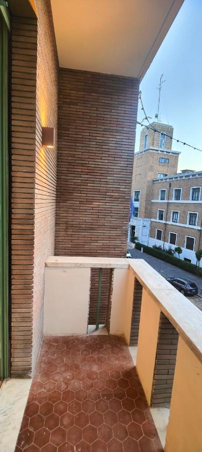Marcora 6 V Luxury Living Daire Milano Dış mekan fotoğraf